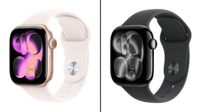 ‘Fantastic’ Apple Watch Series 11 has price slashed in rare discount