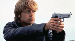 Brad Pitt’s Irish thriller movie is on TV tonight