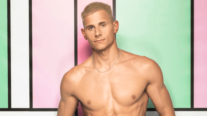 Love Island’s Sean ‘Fitzy’ Fitzgerald’s sister responds to claims about his dating history