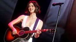 Gracie Abrams ticket prices revealed for her UK and European tour dates