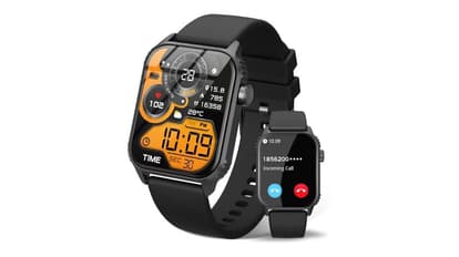 ‘Better than Fitbit’ smart watch gets huge 79% discount for limited time