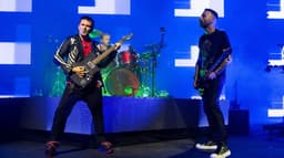 Muse ticket prices revealed for their 2026 European tour dates