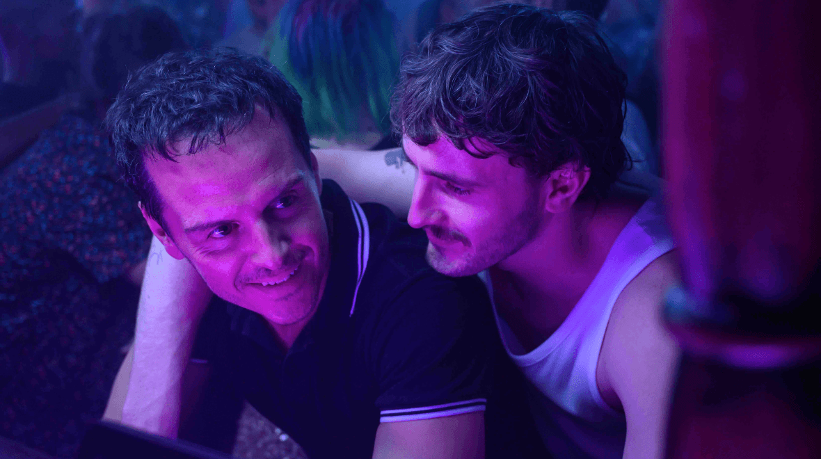 Andrew Scott’s best movie is airing on TV tonight