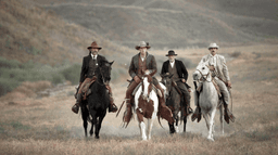 One of the best Western movies of the 21st century is on TV tonight