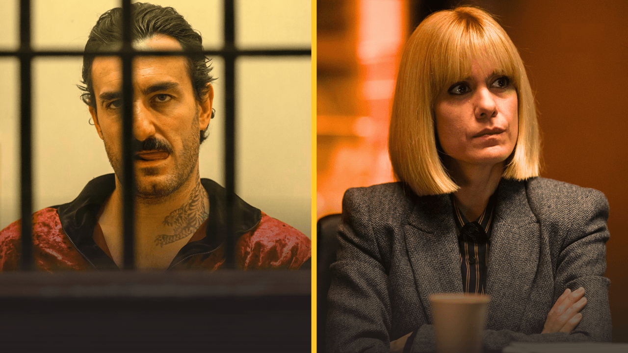 Fans of Harlan Coben’s latest show may enjoy this older Netflix thriller