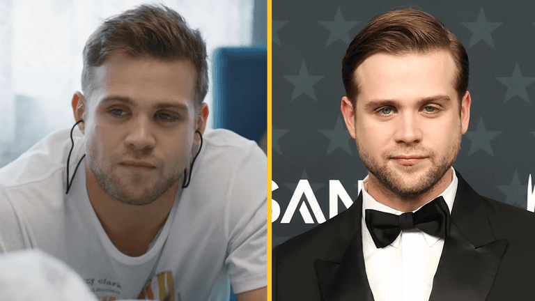Rising star says being tipped as next James Bond is ‘very flattering’