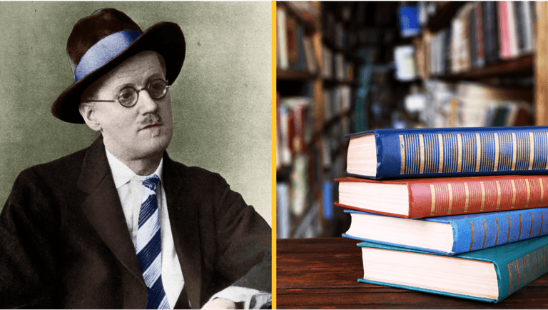 New TV series based on ‘best Irish novel ever’ to screen this week