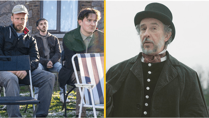 New season of the BBC’s hilarious Irish show gets first look