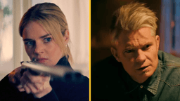 Timothy Olyphant’s new action thriller just added to streaming