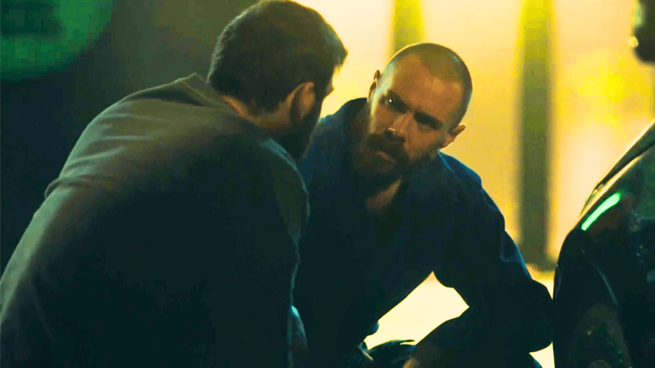 Fans of Irish crime drama Kin urged to watch first episode again to spot funny detail