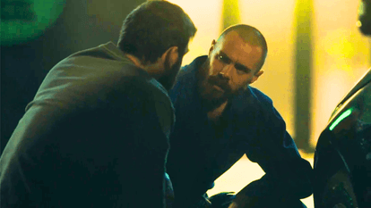 Fans of Irish crime drama Kin urged to watch first episode again to spot funny detail