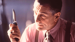 An underseen Robert De Niro thriller movie is on TV tonight