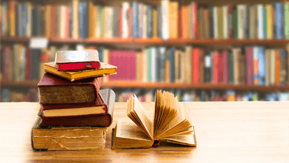 Irish writer nominated for Booker Prize with crime thriller novel
