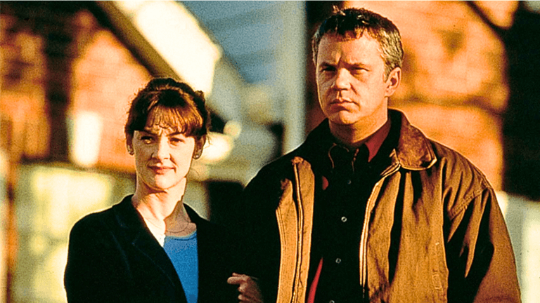 An unforgettable thriller movie is airing on TV tonight