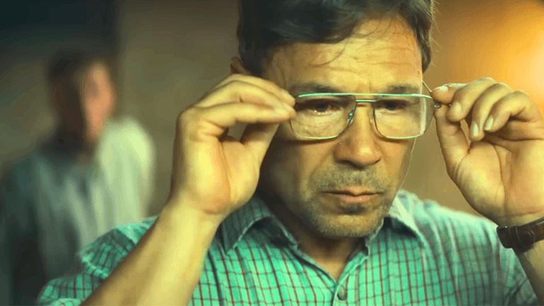 Stephen Graham’s brilliant new thriller has just been added to streaming Stephen Graham’s brilliant new thriller has just been added to streaming