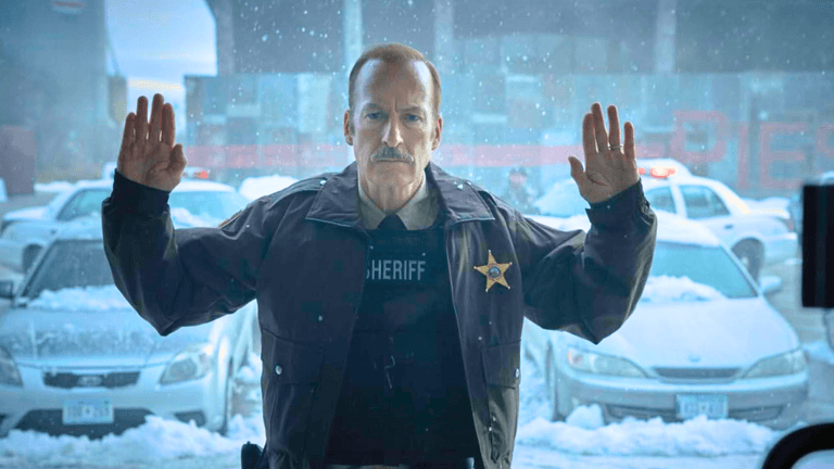 Bob Odenkirk’s new Western action movie has just been added to streaming Bob Odenkirk’s new Western action movie has just been added to streaming