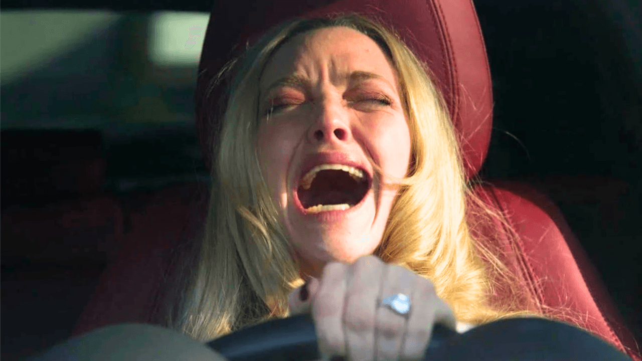 Prime Video has just added one of the biggest thriller movies of recent years