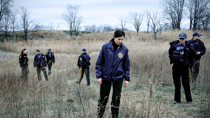 Netflix’s dark new thriller with A-list cast gets first look