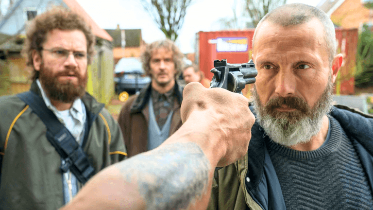 One of the best action movies of the decade is on TV tonight