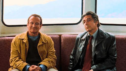 Al Pacino’s brilliant underrated thriller movie is on TV tonight