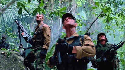 One of the best sci-fi action movies ever is on TV tonight