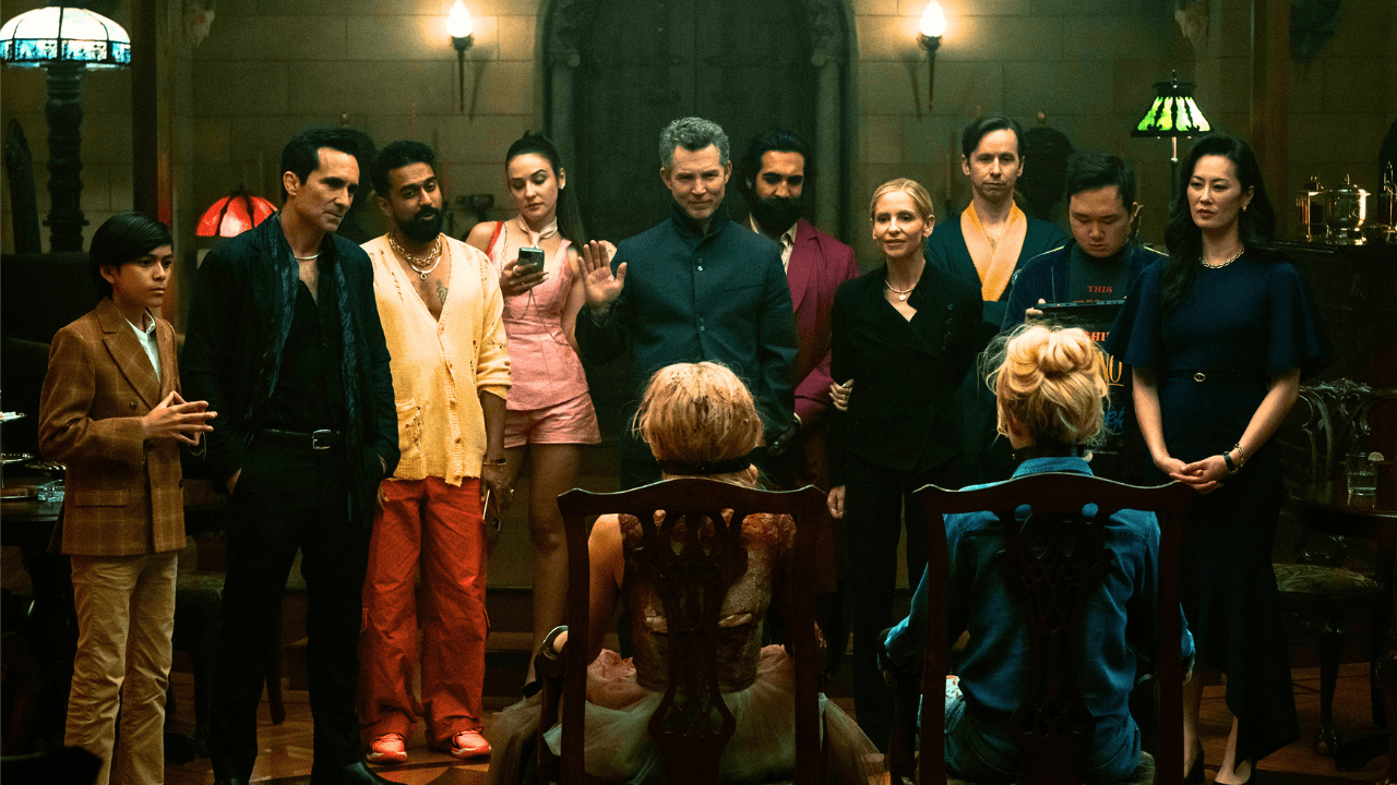 A hit 2026 thriller movie is climbing up the streaming charts
