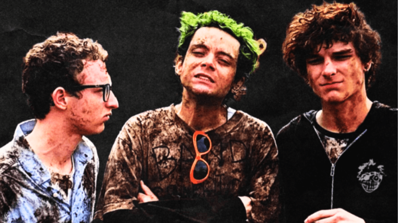 New movie based around rockers Green Day secures release date