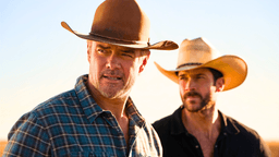 New season of Netflix’s big Western series streaming now