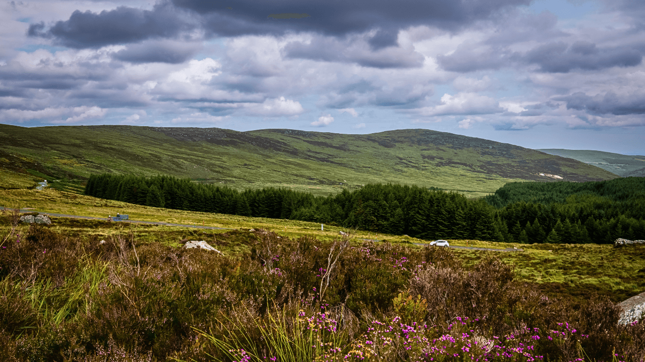 Weather experts pinpoint when Ireland’s dry sunny spell will ‘change’