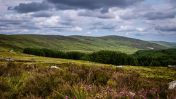 Weather experts pinpoint when Ireland’s dry sunny spell will ‘change’