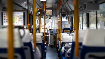 Some Cork bus routes to see price decrease