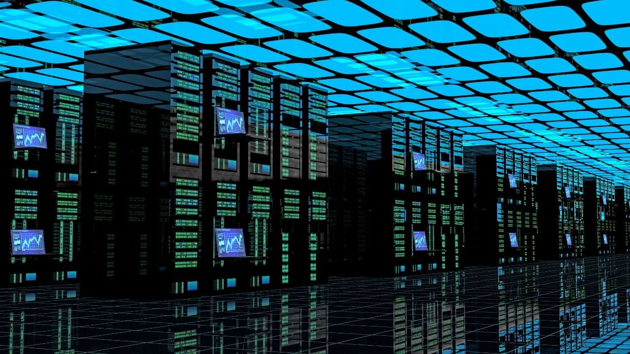 Australia to set new laws to regulate use of power and water by data centres