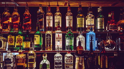 Ireland falls to eleventh in Europe for alcohol consumption