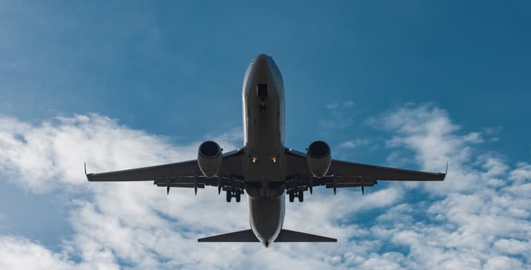 Haunting final words of pilot after wreckage of crashed plane found