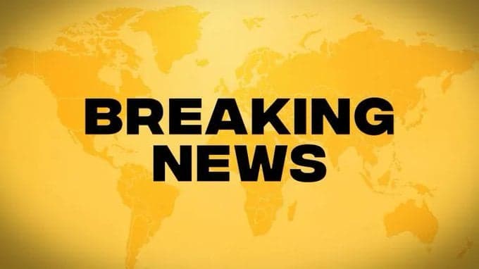 Massive blaze breaks out in Dublin as ‘smoke visible across city’