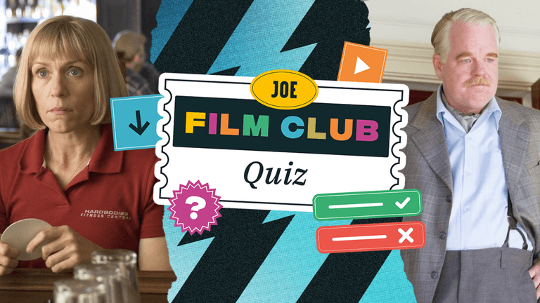 The JOE Film Club Quiz: Week 106