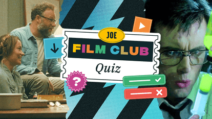The JOE Film Club Quiz: Week 105