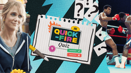 The JOE quick-fire general knowledge quiz: Day 645