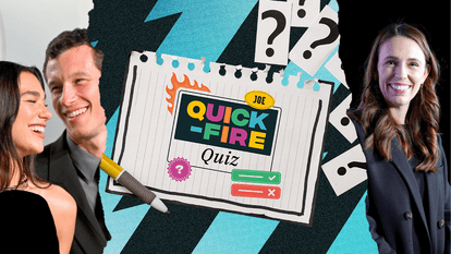 The JOE quick-fire general knowledge quiz: Day 644