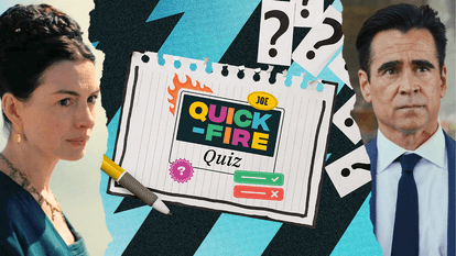 The JOE quick-fire general knowledge quiz: Day 651