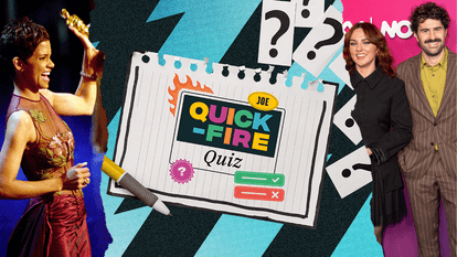 The JOE quick-fire general knowledge quiz: Day 655