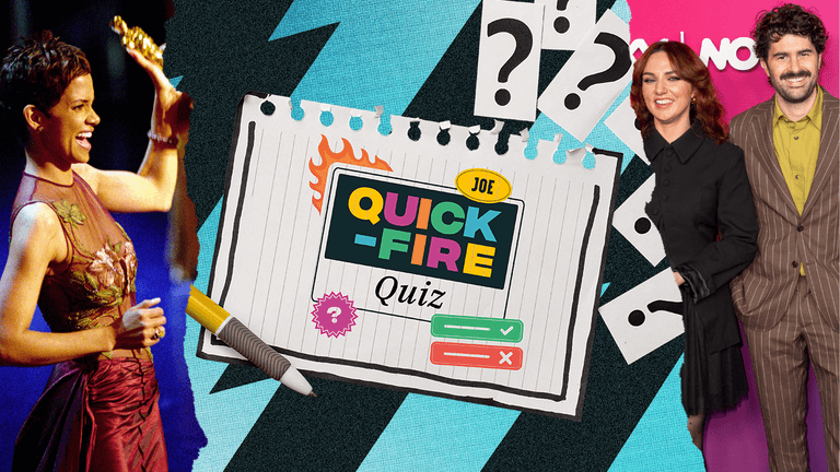 The JOE quick-fire general knowledge quiz: Day 655