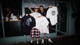 New Dublin streetwear brand “Rare Aul Times” has the city at its heart