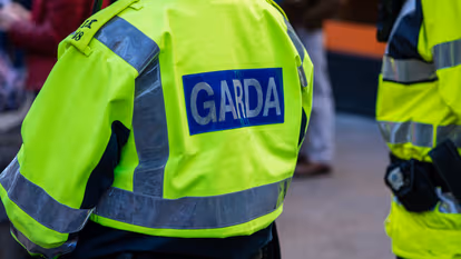 Woman dies and child in critical condition after Cavan car-truck crash