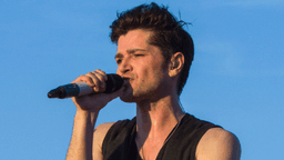 Bands like The Script will “cease to exist” if we don’t regulate AI says frontman