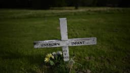 An apartment block could be built on a mass grave of babies and children in Cork