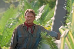Jurassic Park and Peaky Blinders star Sam Neill dies aged 78