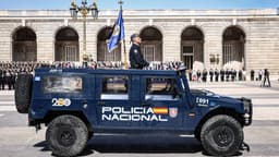 Spanish police considering electrocution in death of Monaghan woman and husband