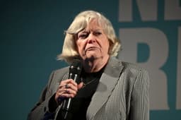 LIVE: Police launch murder investigation into death of Ann Widdecombe