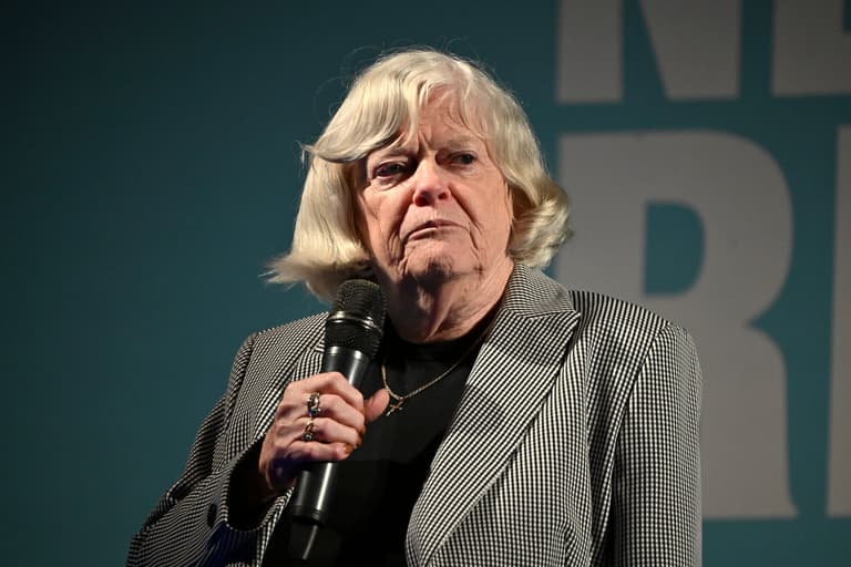 LIVE: Police launch murder investigation into death of Ann Widdecombe